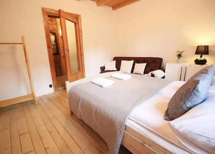 Apartament Bazatatry Taternicki