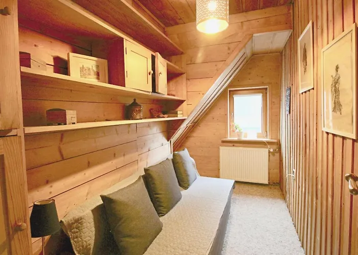 Apartament Bazatatry Taternicki